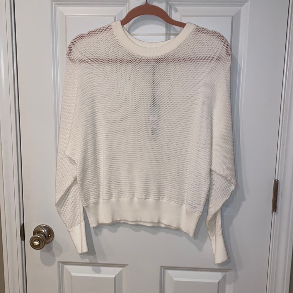 NWT Sweater
